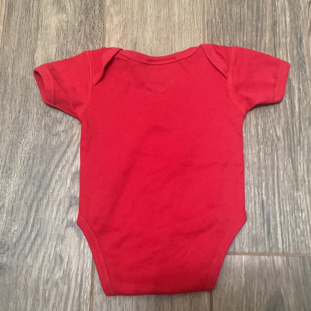 🧡 baby’s bodysuit - Picture 3 of 5